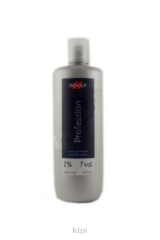 Indola Profession Oxydant Woda Utleniona 2 % 1000