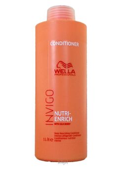 Wella Enrich Odżywka Silnie Rewitalizująca 1000 ml