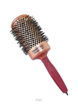Olivia Garden Szczotka Heat Pro Ceramic-Ion 62