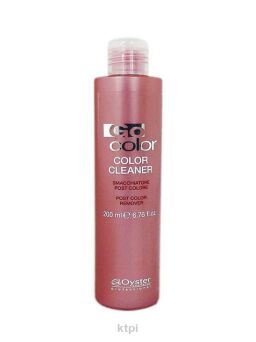 Oyster Go Color Zmywacz Farby Do Skóry 200 ml