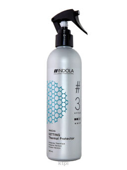 Indola Thermal Protector Ochraniacz Termalny 300ml