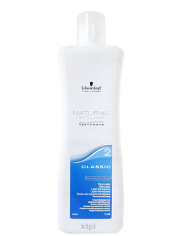 Schwarzkopf Natural Styling Płyn Do Trwałej 2 1000