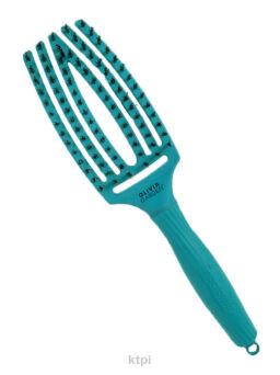 Olivia Garden Szczotka Finger Tropical Ocean