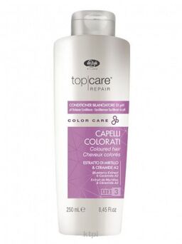 Lisap Top Care Color Odżywka Balansująca 250 ml