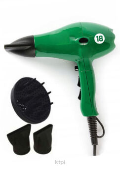 Fox Race 18 Suszarka Do Włosów