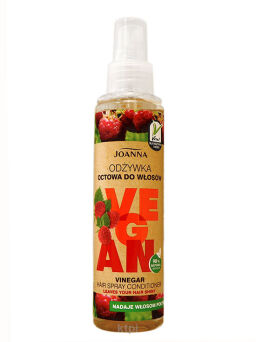 Joanna Vegan Odżywka Octowa w Sprayu 150ml