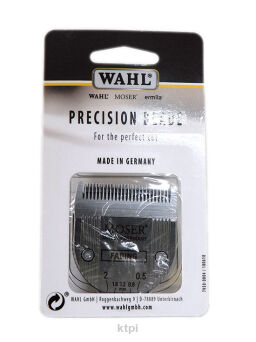 Wahl Ermila Moser Ostrze Nóż Blade Fading 0,5-2 mm