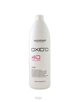 Alfaparf Oxido Woda Utleniona Emulsja 12% 90ml
