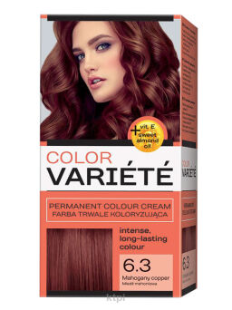 Chantal Color Variete Krem koloryzujący 50 g 6.3