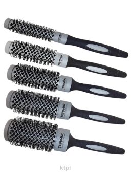 Zestaw Szczotek Termix Evolution Basic 5 szt