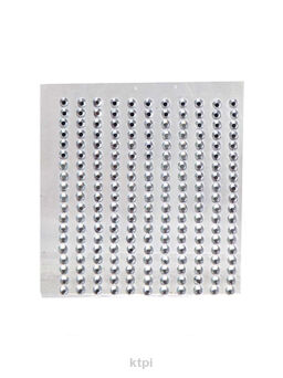 Naklejki Cyrkonie Ozdoby Do Włosów 304650