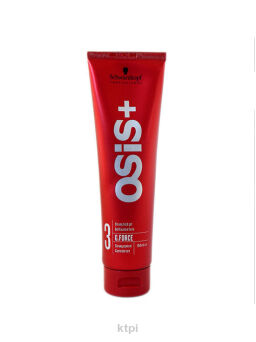 Schwarzkopf Osis+ G.Force Żel 150 ml