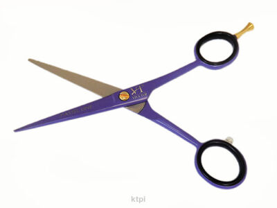 Viva Top Nożyczki Pastell 5,5 Fioletowe