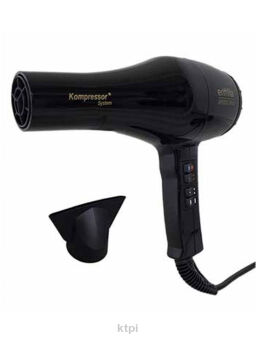 Ermila Profesjonalna Suszarka Speed 2000 1600 W