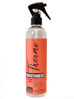 Joanna Spray Stylizujący Termooch i Wygładze 300ml