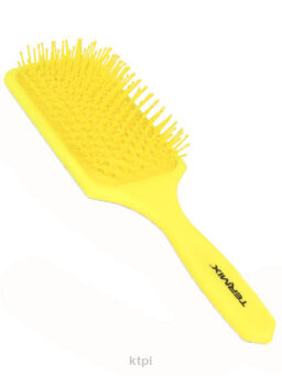 Termix Colors Szczotka Do Rozczesywania Żółta