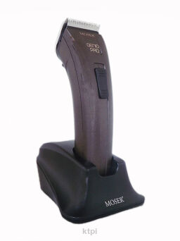 Moser Maszynka Genio Pro Typ 1874 Bezprzewodowa