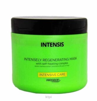 Prosalon Intensis Intensive Care Maska 450 g