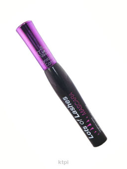 Constance Carroll Tusz Do Rzęs Lots Of Lashes 10ml