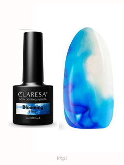 Claresa Akwarela Blooming Blue 5 ml