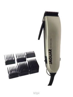 Jaguar Maszynka Do Włosów cm 2000 Shell 10 W