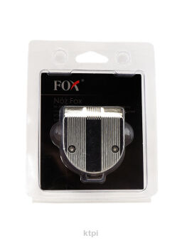 Fox Nóż Do Wzorków Swing/Techno/Flamenco 10 mm