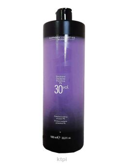 Diapason Emulsja Utleniająca Woda 30 Vol 9% 1000ml