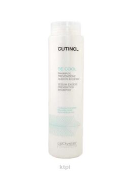Oyster Cutinol Szampon Normalizujący Sebum 250ml