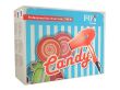 Fox Candy Pomarańczowa Suszarka Z Jonizacją 2100 W - 2