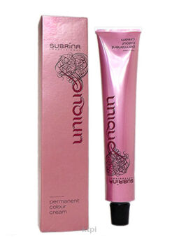 Subrina Unique Farba w Kremie 100 ml