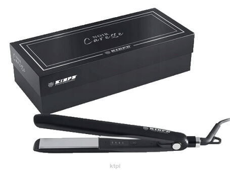 Kiepe Prostownica Caress Czarna