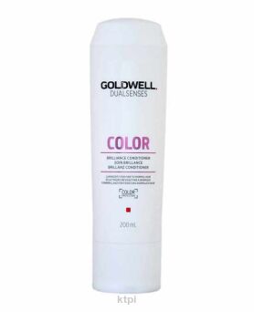 Goldwell Color Odżywka Nabłyszczająca Cienkie 200