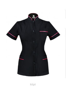 Rena Fartuszek Fryzjerski Zapinany Rozmiar 38