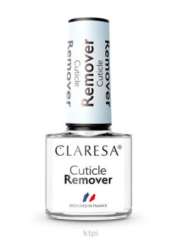 Claresa Preparat do Zmiękczania Skórek 6 g