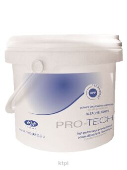 Lisap Protech Bleach&Lights Rozjaśniacz 1000 g