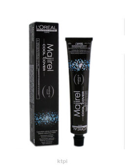 Loreal Majirel Cool Cover Farba Do Włosów 50ml