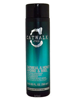 Tigi Catwalk Odżywka Oatmeal & Honey  250 ml