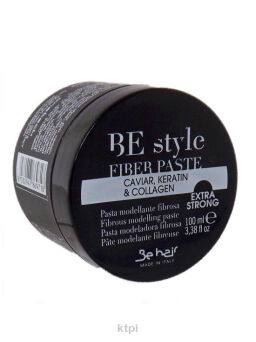 Be Color Style Elastyczna Pasta Modelująca 100 ml