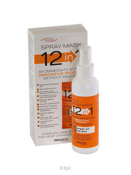 Chantal Prosalon Maska w Sprayu 12 w 1 150 g