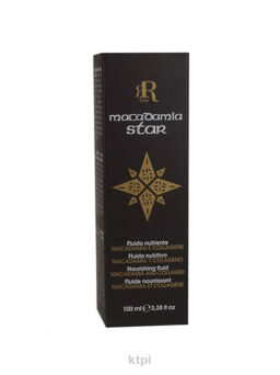 Rr Line Macadamia Star Fluid Regenerujący 100ml