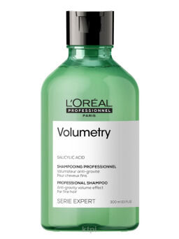 Loreal Expert Volumetry Szampon 300ml