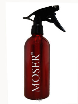 Moser Spryskiwacz Rozpylacz Do Wody Aluminiowy 450