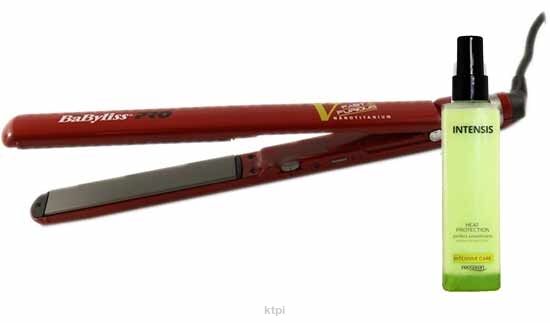 Babyliss Pro Prostownica Technology EP Bab2072EPRE