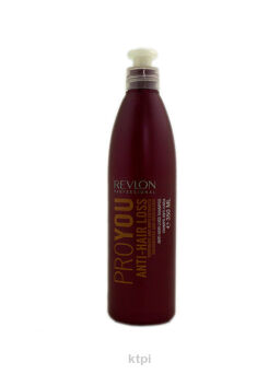 Revlon Pro You Szampon Przeciw Wypadaniu 350 ml