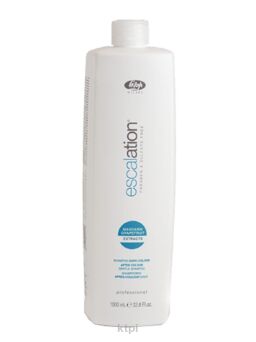 Lisap Escalation Szampon Po Farbowaniu 1000 ml