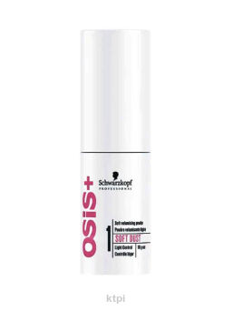 Schwarzkopf Osis+ Soft Dust Volumising Puder 10 g