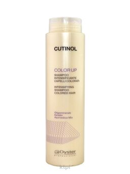 Oyster Cutinol Color Up Szampon Wł Farbowane 250ml