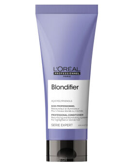 L’oreal Blondifier Gloss Odżywka 200ml