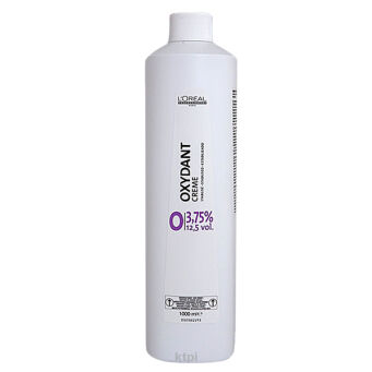 Loreal Oxydant Woda Utleniona w Kremie 3,75% 1000