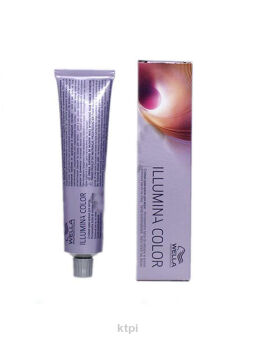 Wella Illumina Color Farba 60 ml
